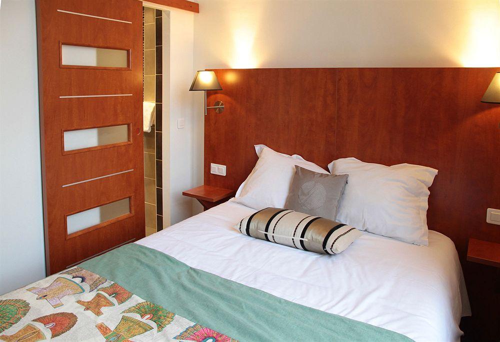 เบสต์ เวสเทิร์น โฮเทล ซองทร์ แร็งส์  Hotel ภายนอก รูปภาพ